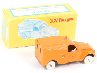 Lot 252 - JRD (FRANCE) (1)