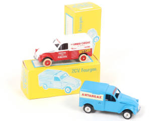 Lot 259 - JRD (FRANCE) (2)