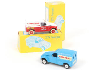 Lot 259 - JRD (FRANCE) (2)