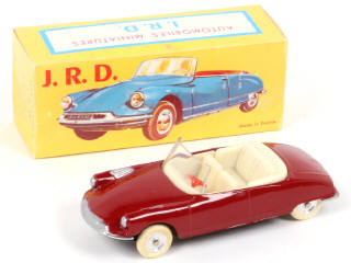 Lot 251 - JRD (FRANCE) (1)