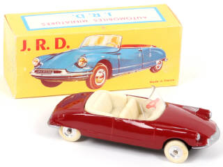 Lot 251 - JRD (FRANCE) (1)