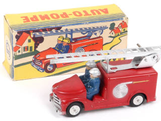 Lot 264 - C.I.J. (FRANCE) (1)