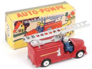 Lot 264 - C.I.J. (FRANCE) (1)