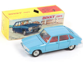 Lot 375 - DINKY TOYS (FRANCE) (1)