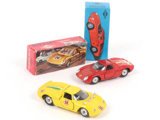 Lot 230 - MERCURY (ITALIE) (2)