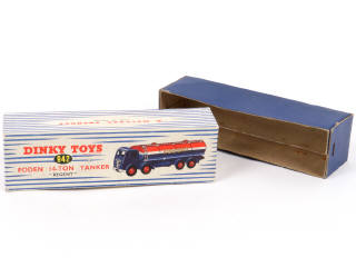 Lot 364 - DINKY TOYS (GB) (1)