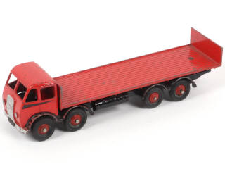 Lot 366 - DINKY TOYS (GB) (1)