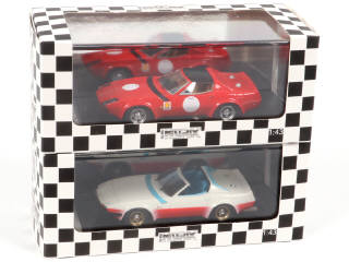 Lot 197 - MATRIX SCALE MODELS (PAYS BAS) (2)