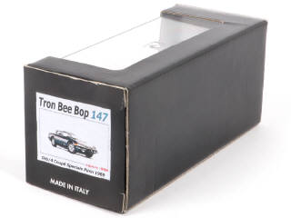 Lot 241 - TRON BEE BOP (ITALIE) (1)