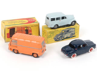 Lot 266 - C.I.J. (FRANCE) (3)