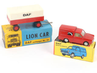 Lot 249 - LION-CAR (PAYS-BAS) (2)