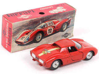 Lot 227 - MERCURY (ITALIE) (1)