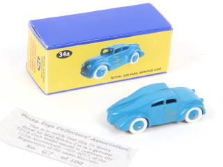 Lot 363 - DINKY TOYS COLLECTORS ASSOCIATION (GB) (1)