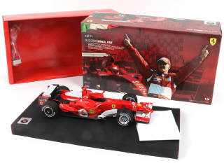 Lot 69 - HOT WHEELS (USA) (1)