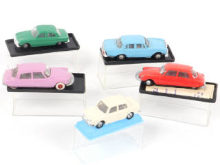 Lot 310 - NOREV (FRANCE) (5)