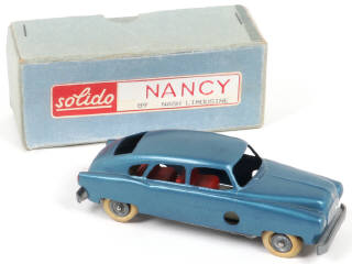 Lot 317 - SOLIDO (FRANCE) (1)