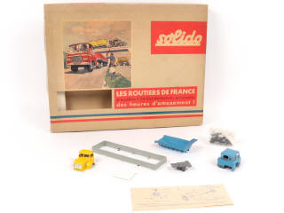 Lot 320 - SOLIDO (FRANCE) (1)