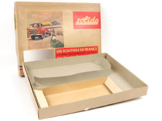 Lot 320 - SOLIDO (FRANCE) (1)