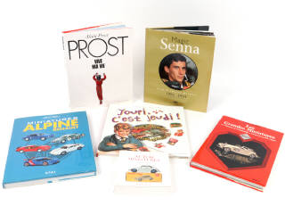 Lot 5 - DIVERS (FRANCE) (6)