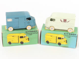 Lot 260 - JRD (FRANCE) (2)