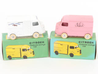 Lot 261 - JRD (FRANCE) (2)