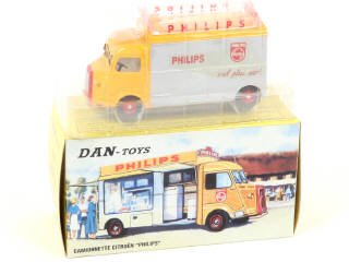 Lot 359 - DAN-TOYS (FRANCE) (1)