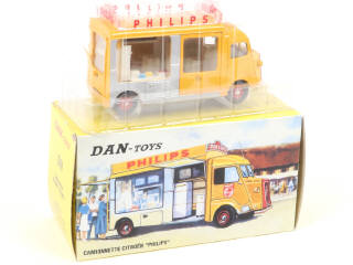 Lot 359 - DAN-TOYS (FRANCE) (1)