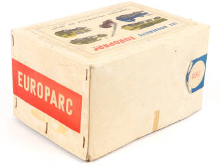 Lot 84 - C.I.J. (FRANCE) (1)