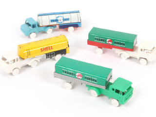 Lot 273 - SESAME (FRANCE) (4)