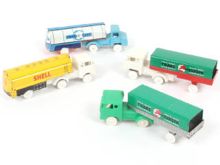 Lot 273 - SESAME (FRANCE) (4)