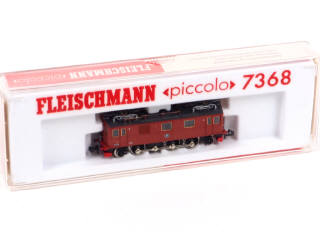 Lot 33 - FLEISCHMANN 'N' (ALLEMAGNE) (1)