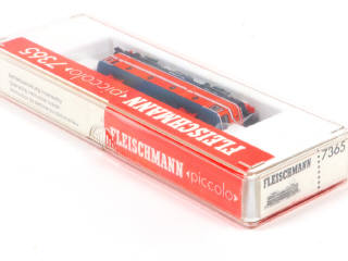 Lot 32 - FLEISCHMANN 'N' (ALLEMAGNE) (1)