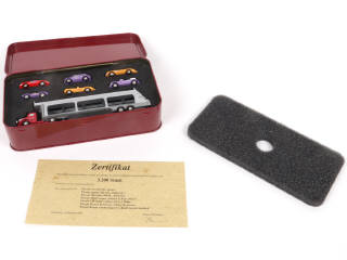 Lot 209 - SCHUCO (ALLEMAGNE) (1)