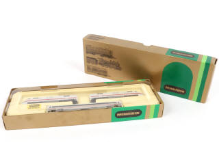 Lot 38 - MINITRIX 'N' (ALLEMAGNE) (1)