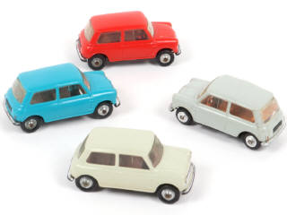 Lot 309 - NOREV (FRANCE) (4)