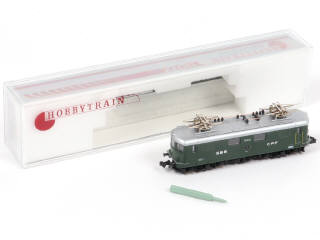 Lot 31 - HOBBYTRAIN 'N' (ALLEMAGNE) (1)