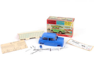 Lot 244 - TRIANG-TOYS (GB) (1)
