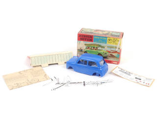 Lot 244 - TRIANG-TOYS (GB) (1)