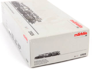 Lot 55 - MÄRKLIN 'HO' (ALLEMAGNE) (1)