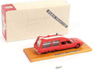 Lot 335 - STL (FRANCE) (1)