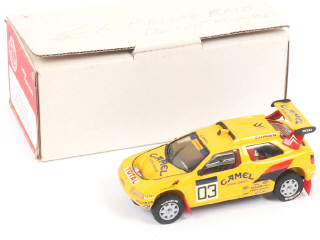 Lot 330 - MINI RACING (FRANCE) (1)