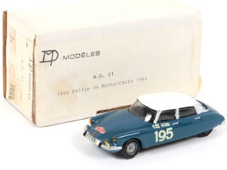 Lot 338 - MD MODELES (FRANCE) (1)