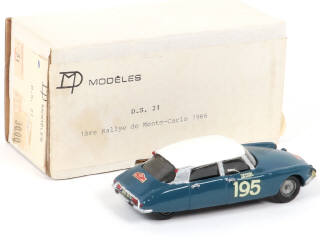 Lot 338 - MD MODELES (FRANCE) (1)