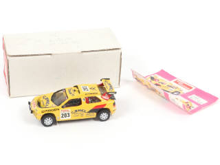 Lot 331 - MINI RACING (FRANCE) (1)