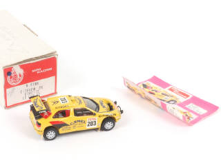 Lot 331 - MINI RACING (FRANCE) (1)
