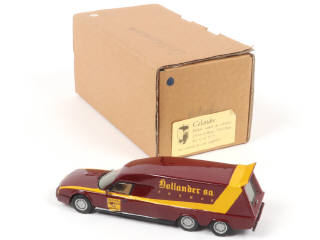 Lot 328 - CALANDRE (FRANCE) (1)