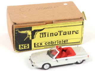 Lot 339 - MINOTAURE (FRANCE) (1)