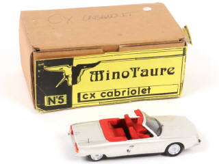 Lot 339 - MINOTAURE (FRANCE) (1)