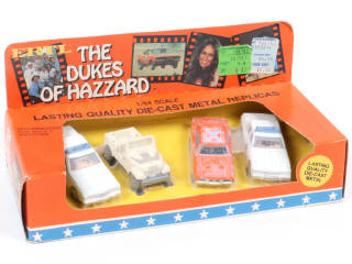 Lot 195 - ERTL (USA) (1)
