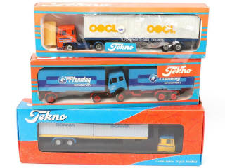 Lot 276 - DIVERS (3)